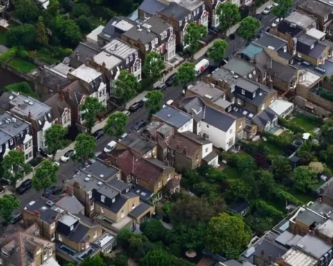 UK Government Proposes Stricter Social Housing Eligibility for Foreign Nationals
