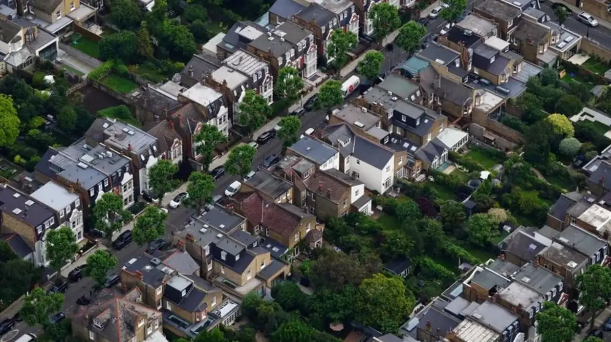UK Government Proposes Stricter Social Housing Eligibility for Foreign Nationals