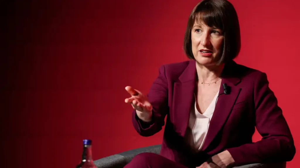 UK Government borrowing for October hits £17.4bn