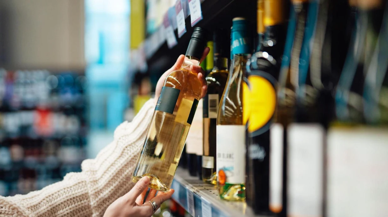 UK Government faces calls to set minimum alcohol price