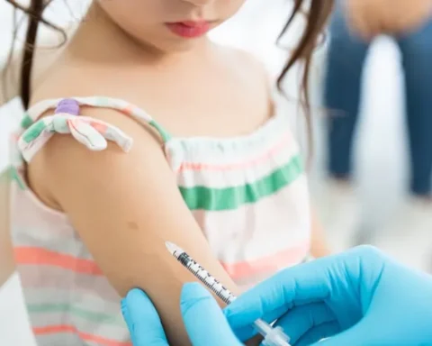 UK Health Official Warns of Rapid Measles Spread Without Increased Vaccination