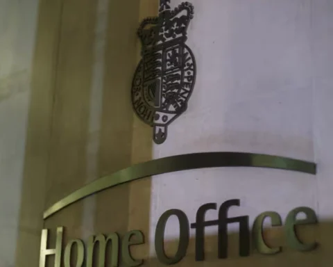 UK Home Office paid 561 Incels to participate in research