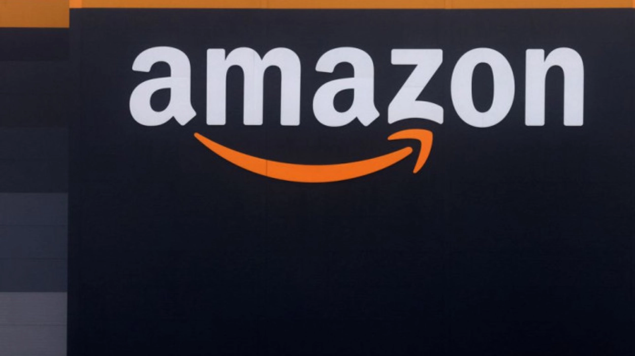 UK Independent Retailers Seek £1 Billion in Damages from Amazon