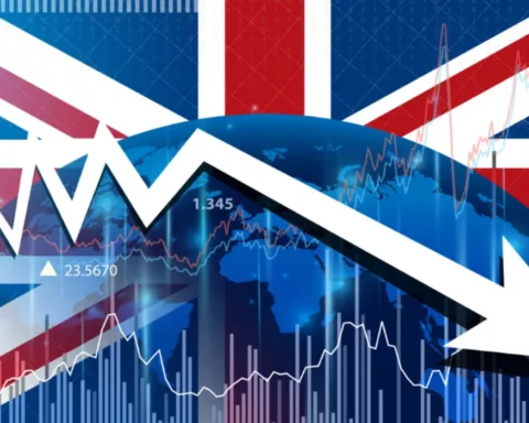 UK Inflation Hits 2% Target