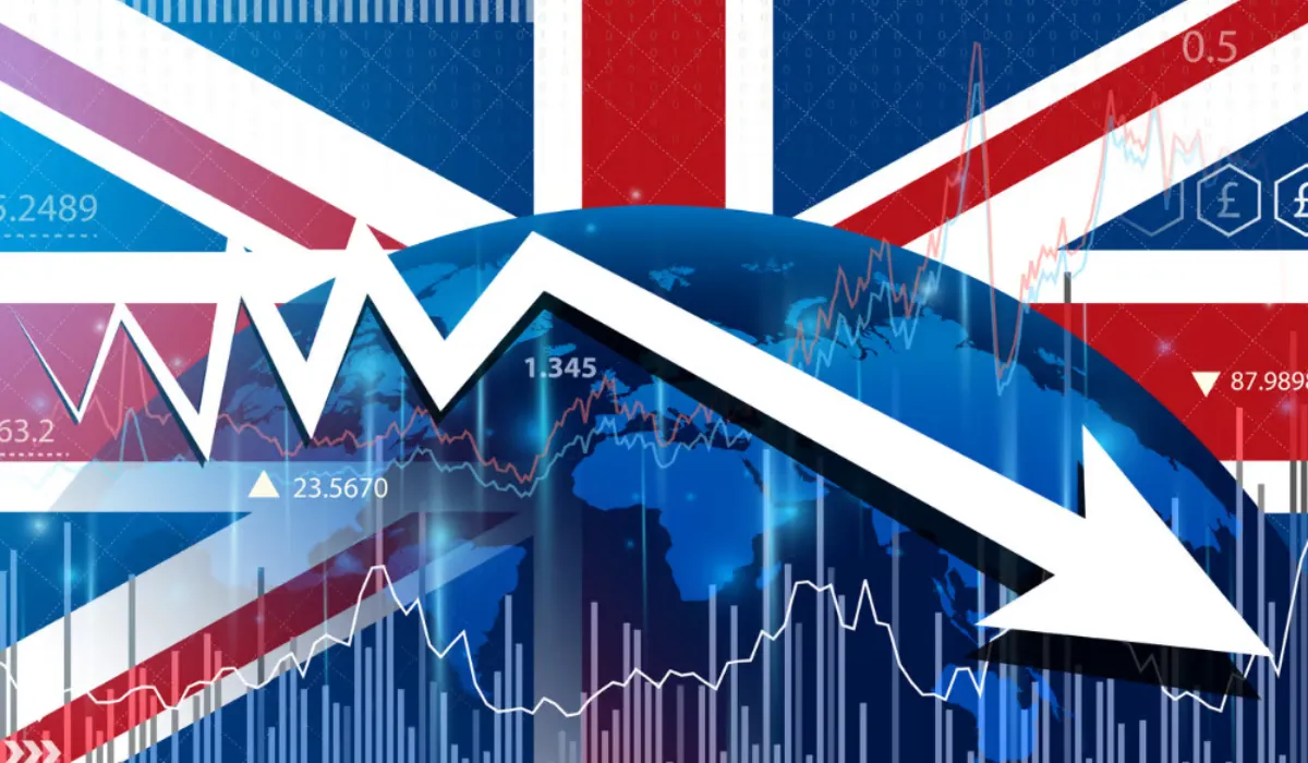 UK Inflation Hits 2% Target