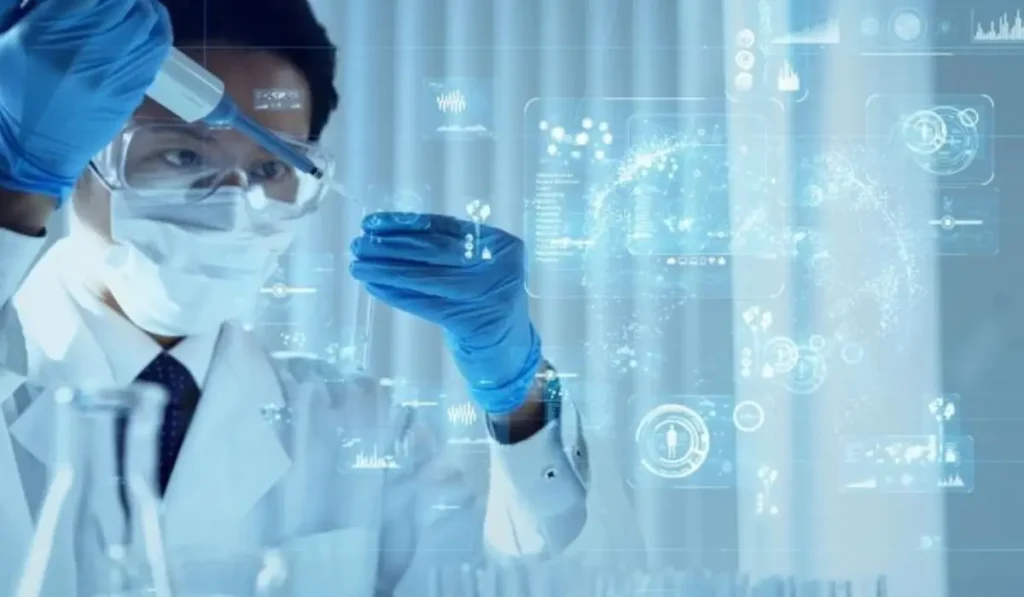 UK Life Sciences Sector