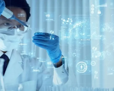UK Life Sciences Sector