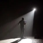 UK Live comedy industry