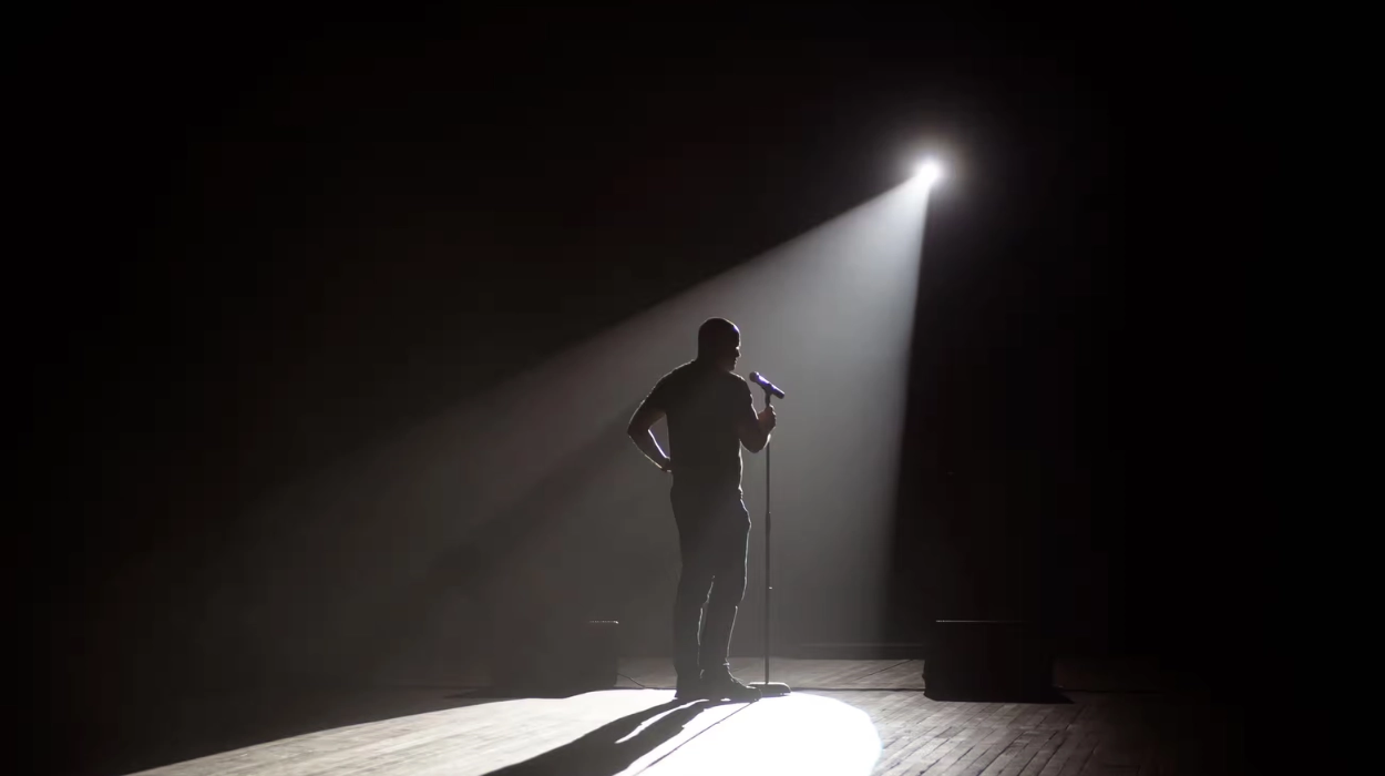 UK Live comedy industry