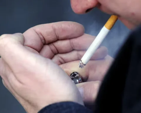 UK MPs urged to cut ties with unhealthy industries