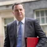 UK Minister Warns of Possible Loss of Sickness Benefits for Depression or Anxiety Sufferers