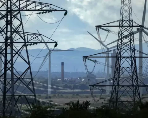 UK Ministers urged to intervene as business energy costs surge 70%