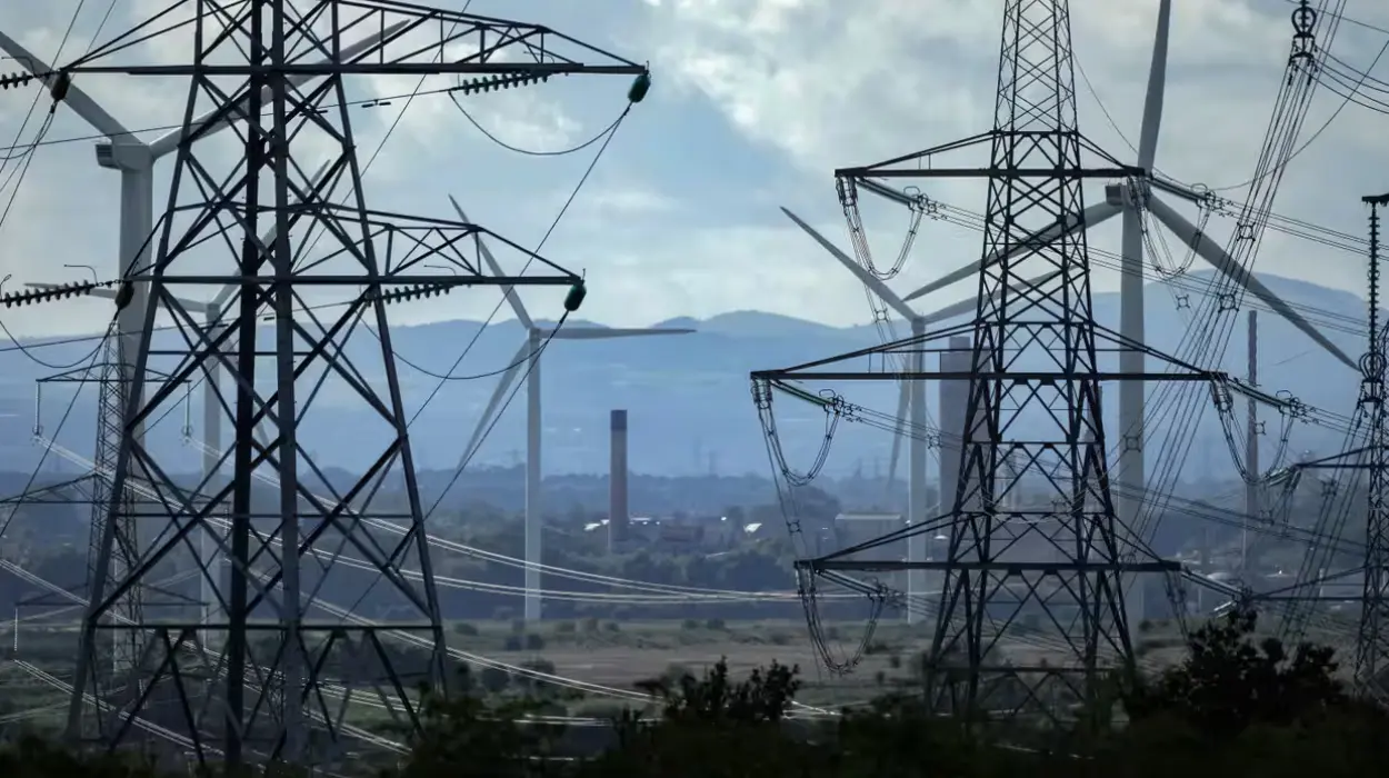 UK Ministers urged to intervene as business energy costs surge 70%