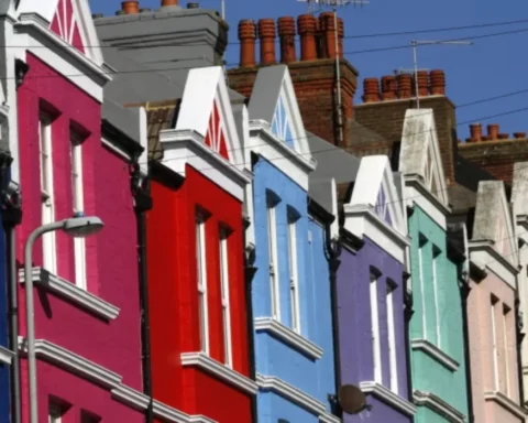 UK Mortgage Holders Hardest Hit by Rising Prices