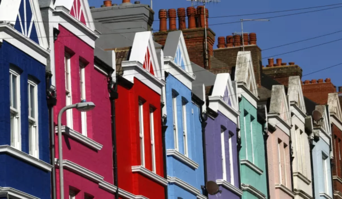 UK Mortgage Holders Hardest Hit by Rising Prices
