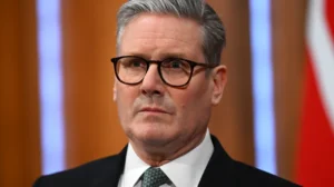 UK PM Keir Starmer faces backlash over Hanukkah message amid Bondi shooting