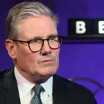 UK PM Keir Starmer faces pressure to respond after Trump sues BBC