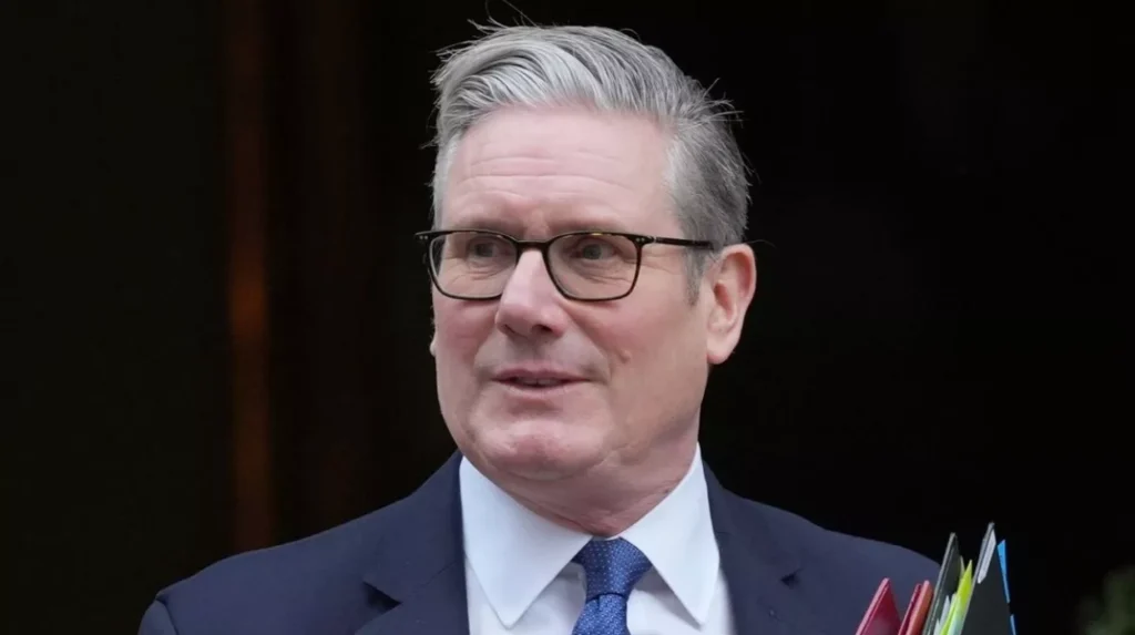 UK PM Keir Starmer faces rebellion over proposed jury trial changes