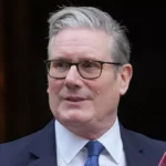 UK PM Keir Starmer faces rebellion over proposed jury trial changes