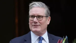 UK PM Keir Starmer faces rebellion over proposed jury trial changes