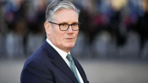 UK PM Keir Starmer joins TikTok to appeal to young voters