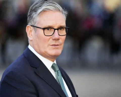 UK PM Keir Starmer joins TikTok to appeal to young voters