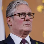 UK PM Keir Starmer says UK will ‘never falter’ on Ukraine support