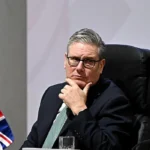 UK PM Keir Starmer says more work needed for ‘lasting’ peace in Ukraine