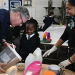 UK PM Keir Starmer says special educational needs most raised issue