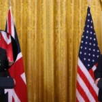 UK PM Keir Starmer to speak with US President Trump as Kyiv’s allies challenge his Ukraine plan