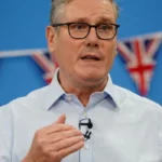 UK PM Keir Starmer’s leadership secure until May elections, Labour MPs say