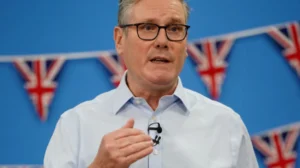 UK PM Keir Starmer’s leadership secure until May elections, Labour MPs say