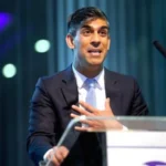 UK PM Rishi Sunak's Call to Combat Cancel Culture
