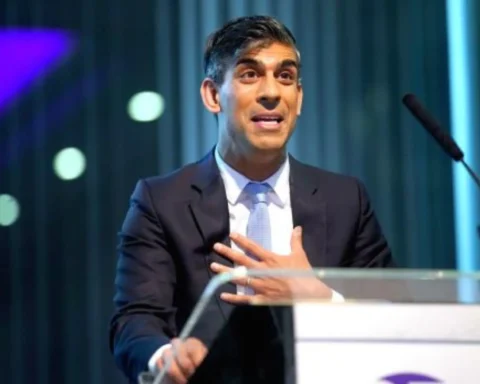 UK PM Rishi Sunak's Call to Combat Cancel Culture