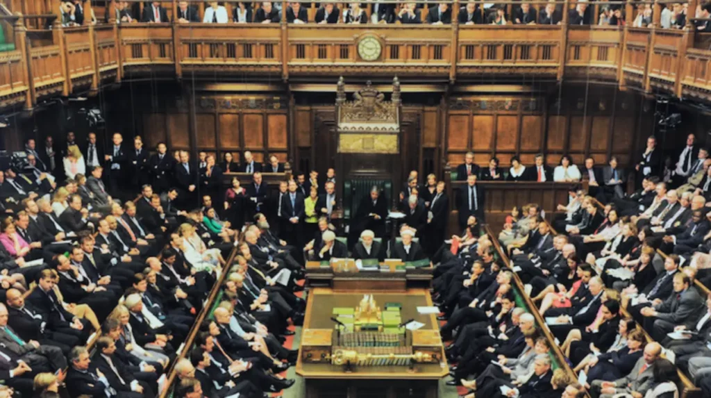 UK Parliament Dissolves Key Changes Before July 2024 Election