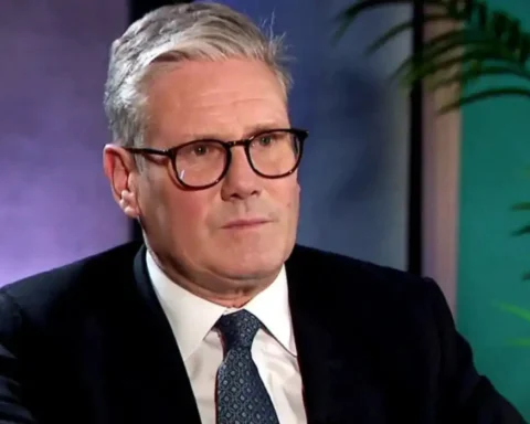 UK Prime Minister Keir Starmer confirms no plans for tax hikes