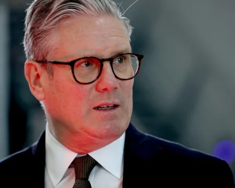 UK Prime Minister Keir Starmer faces pressure to protect disease aid