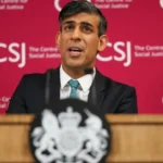 UK Prime Minister Rishi Sunak's Proposal Sparks Debate on 'Sick Note Culture' Reform