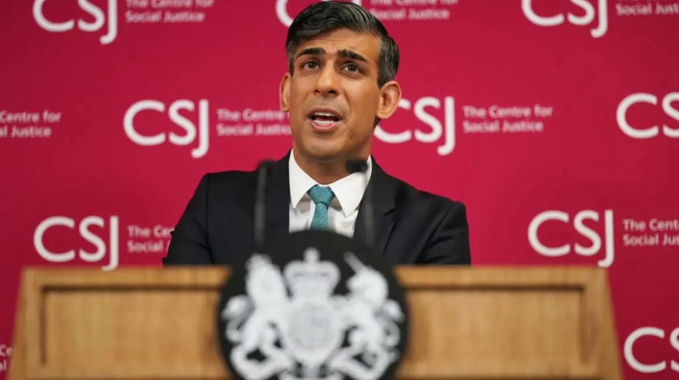 UK Prime Minister Rishi Sunak's Proposal Sparks Debate on 'Sick Note Culture' Reform