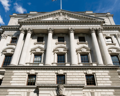 UK September borrowing hits five-year high at £20.2bn