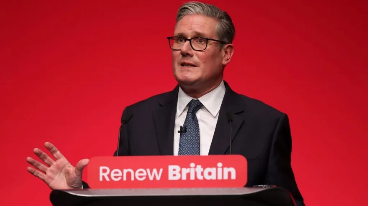 UK-US 'Special Relationship' Under Strain