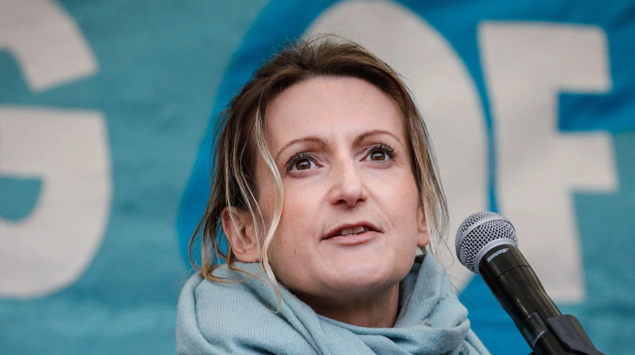 UK Women’s Institute to limit trans women from membership from April 2026