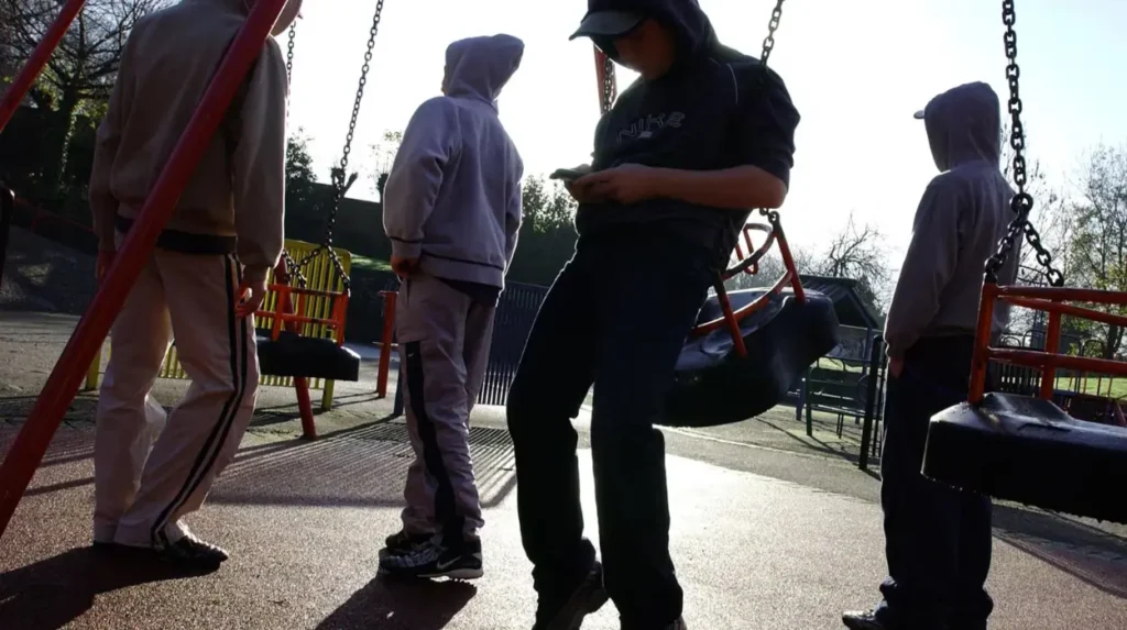 UK Youth: Labour spending less on youth work than Tories