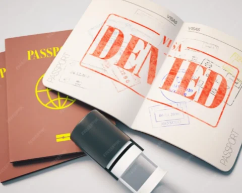 UK agency rejects eVisas as valid ID for jobs