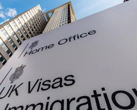 UK agency rejects eVisas as valid ID for jobs