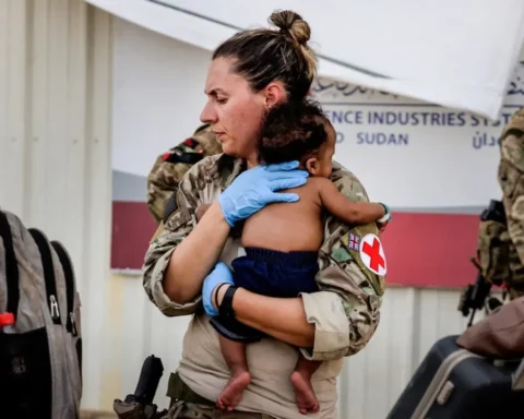 UK aid cuts could cause 300,000 preventable deaths