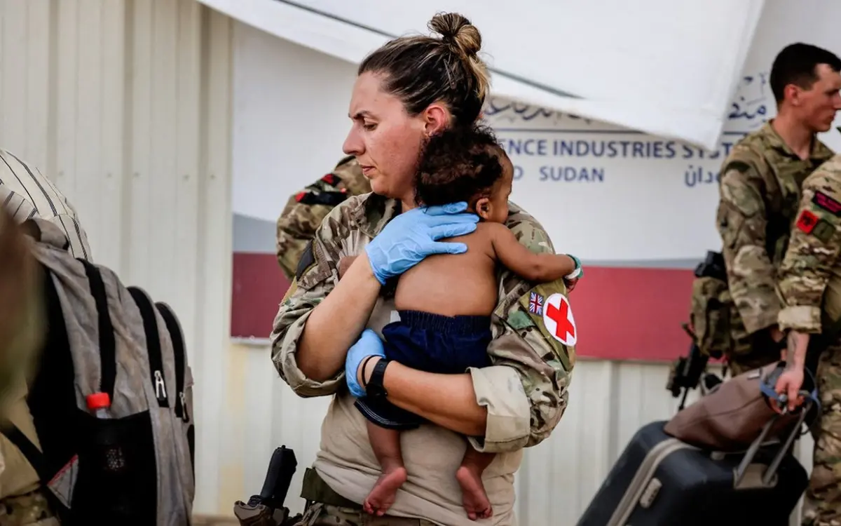 UK aid cuts could cause 300,000 preventable deaths