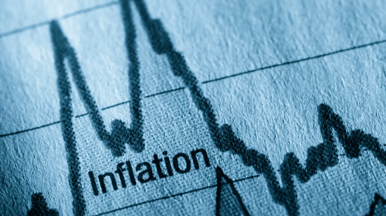 UK annual inflation drop to 2.5% in December