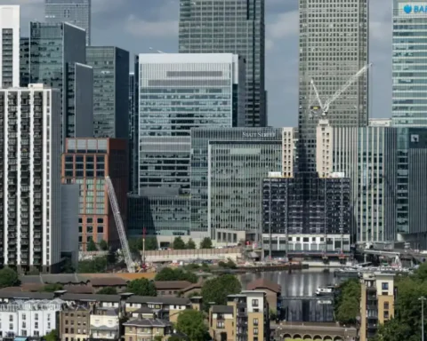 UK bank shares jump 2% on expectation of £14bn tax reprieve