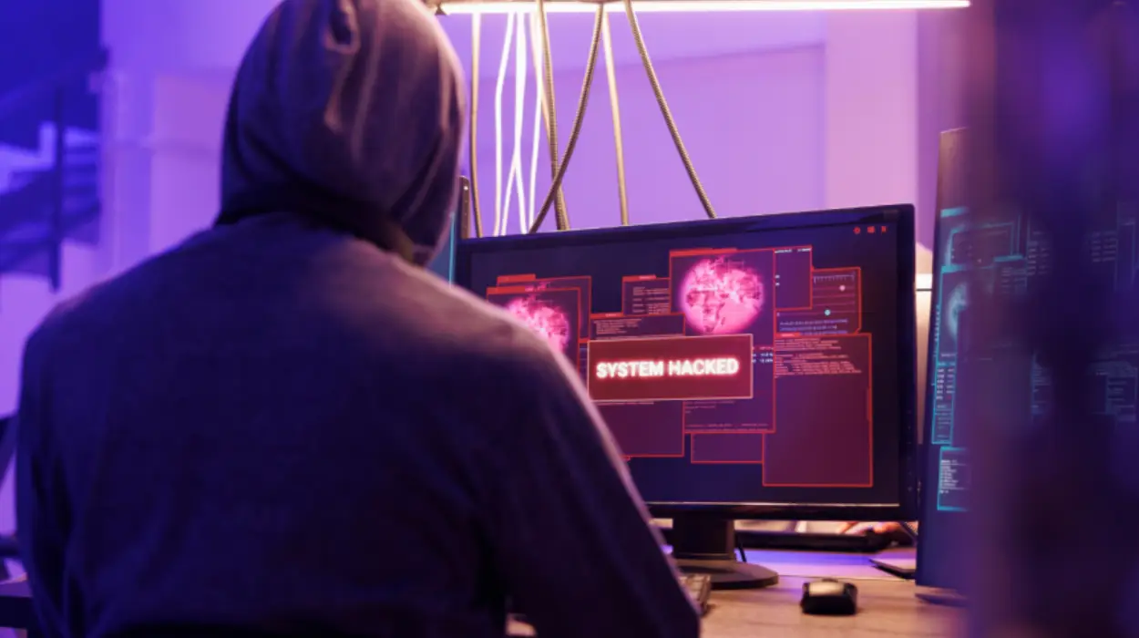 UK businesses face $55 billion loss from cyberattacks over five years